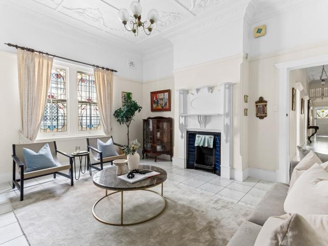 House for sale in Sydney, New South Wales