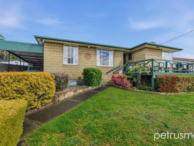 House for sale in Abbotsfield, Hobart