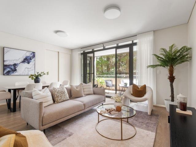 Apartment for sale in Upper North Shore, Sydney