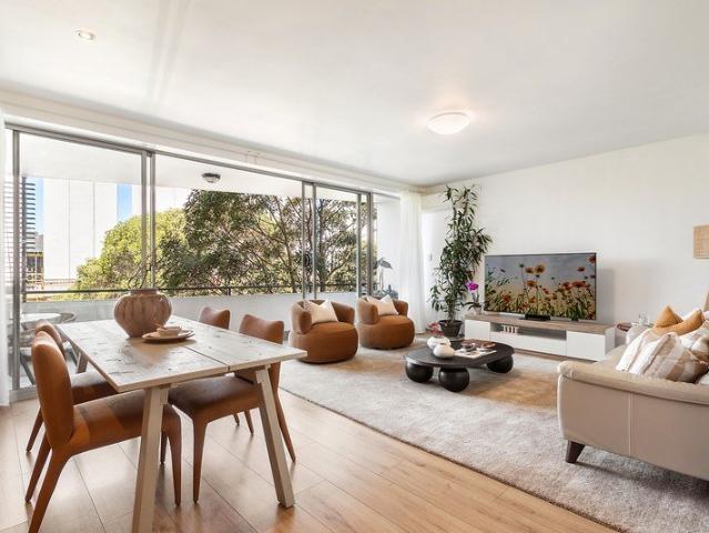 Apartment for sale in Alexandria, Sydney