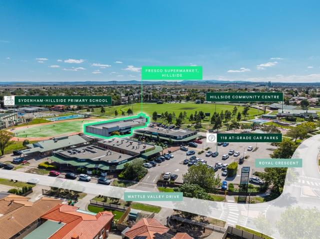Retail for sale in Camerons Creek, Victoria