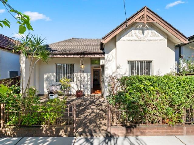 House for sale in Sydney, New South Wales