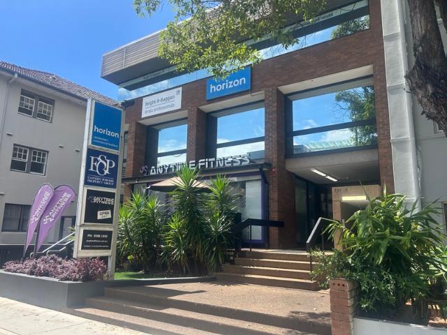 Office for rent in Sydney, New South Wales