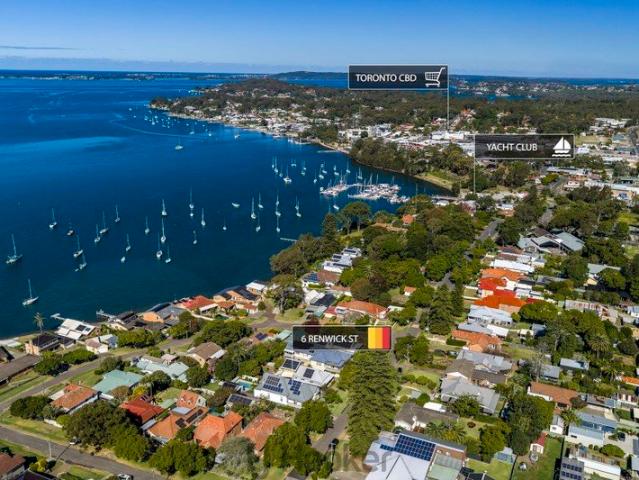 House for sale in Ambergate, New South Wales