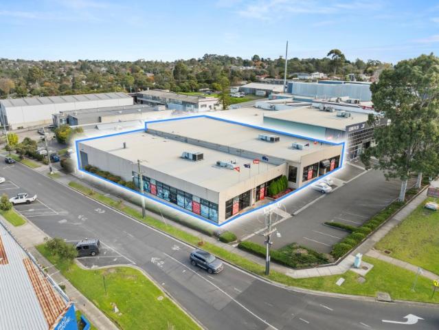 Property for rent in Camerons Creek, Victoria