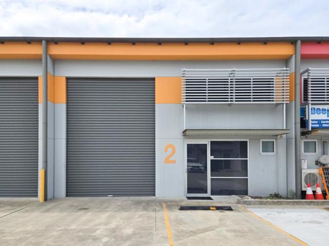 Warehouse for sale in Gosford, New South Wales