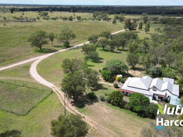 Cottage for sale in Burncluith, Queensland