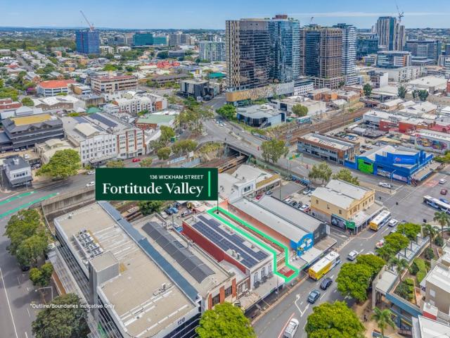 Retail for sale in Toombul, Queensland