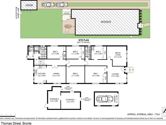 House for sale in Sydney, New South Wales