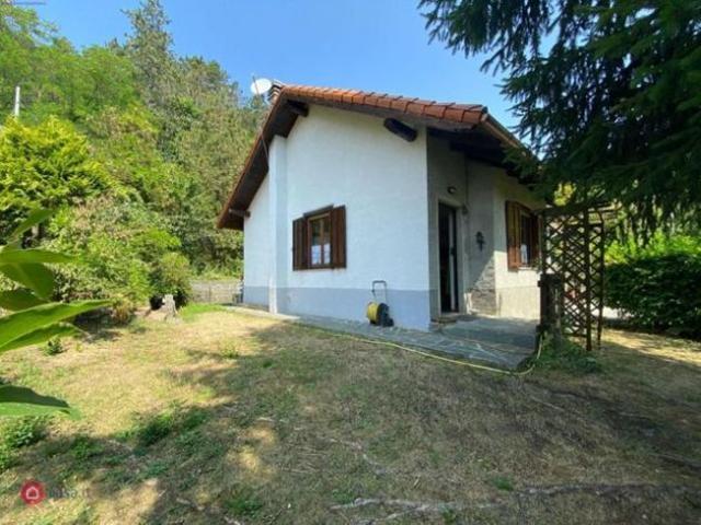 Appartamento in vendita a Tiglieto, Liguria