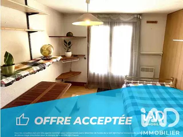 Appartement vente à Albertville, Tignes