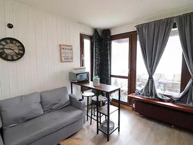 Appartement vente à Albertville, Tignes
