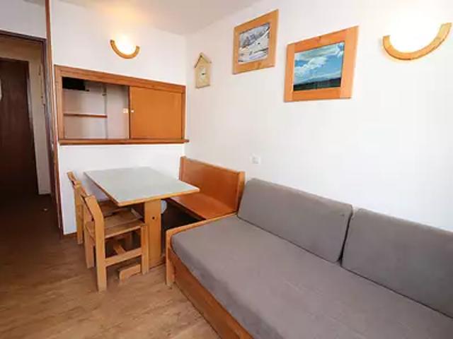 Appartement vente à Albertville, Tignes