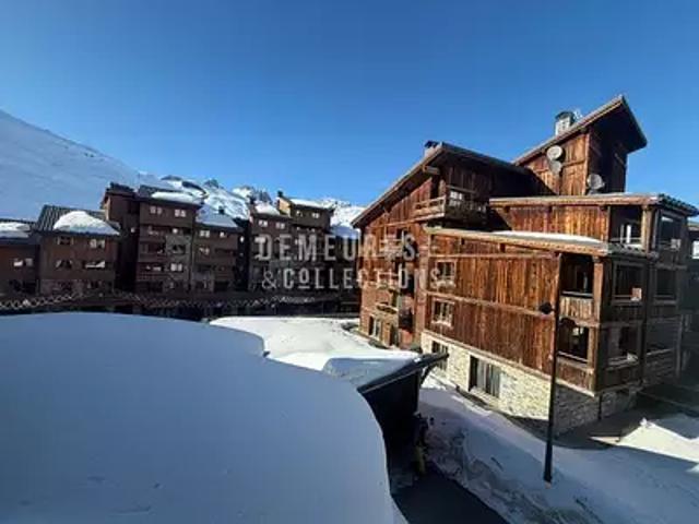 Appartement vente à Albertville, Tignes