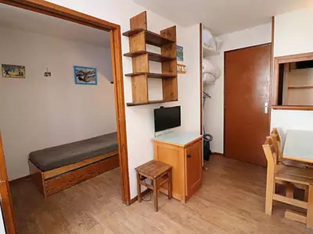 Appartement vente à Albertville, Tignes