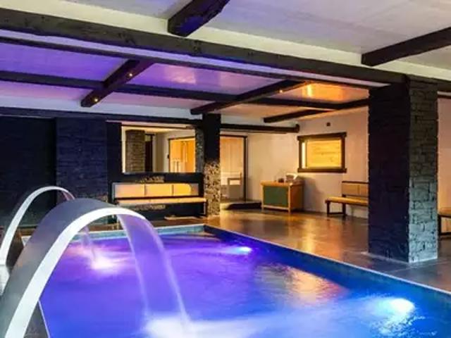 Maison vente à Albertville, Tignes