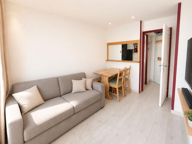 Appartement vente à Albertville, Tignes