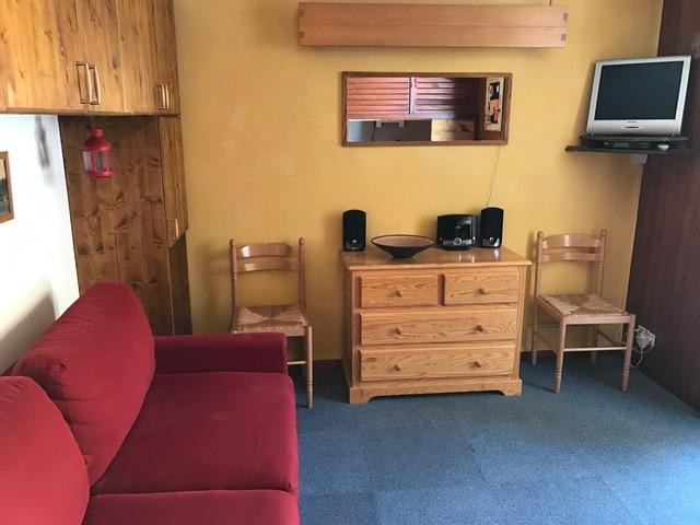 Appartement vente à Albertville, Tignes