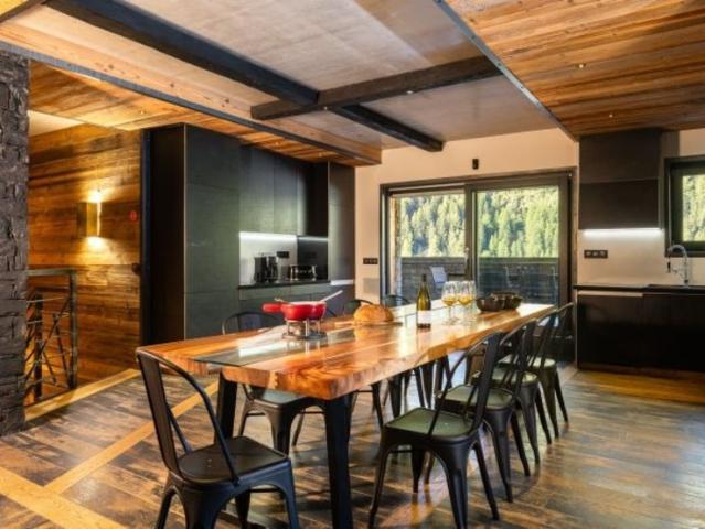 Maison vente à Albertville, Tignes