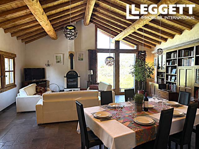 Maison vente à Albertville, Tignes