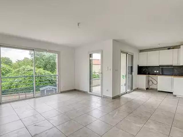 Appartement vente à La Tour-du-Pin, Tignieu-jameyzieu