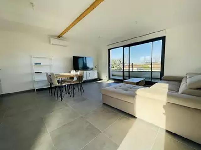 Appartement vente à La Tour-du-Pin, Tignieu-jameyzieu