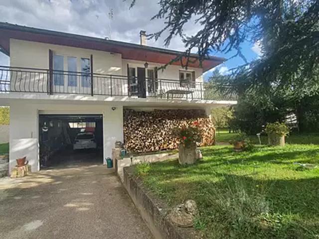 Maison vente à Jameyzieu, Tignieu-Jameyzieu