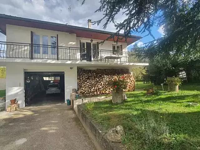 Maison vente à Jameyzieu, Tignieu-Jameyzieu