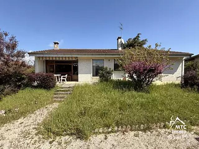 Maison vente à La Tour-du-Pin, Tignieu-jameyzieu