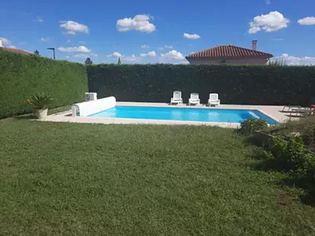 Maison vente à La Tour-du-Pin, Tignieu-jameyzieu
