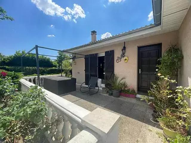 Maison vente à La Tour-du-Pin, Tignieu-jameyzieu
