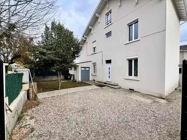 Maison vente à La Tour-du-Pin, Tignieu-jameyzieu