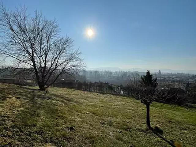 Terrain vente à Jameyzieu, Tignieu-jameyzieu