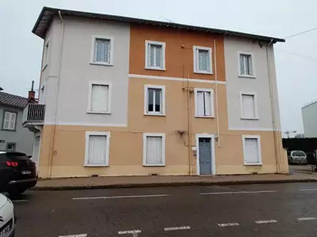 Appartement location à Jameyzieu, Tignieu-Jameyzieu