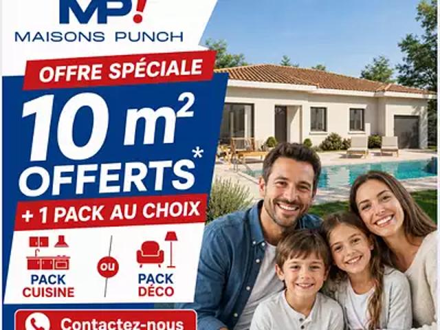 Maison vente à La Tour-du-Pin, Tignieu-jameyzieu