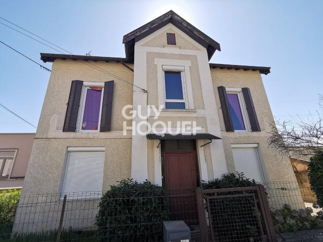 Maison vente à La Tour-du-Pin, Tignieu-jameyzieu