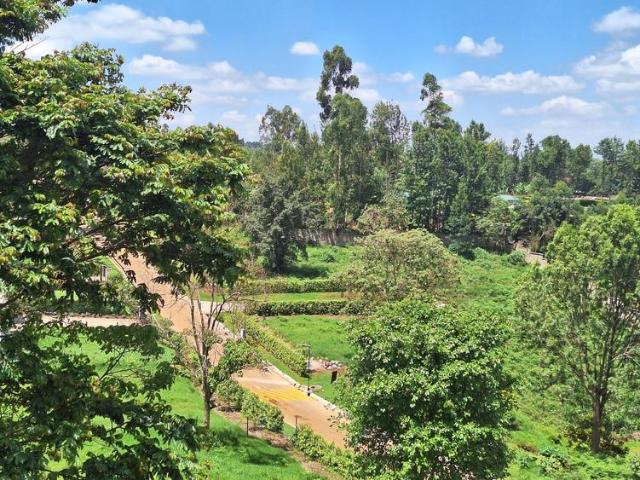 Land for sale in Limuru, Tigoni