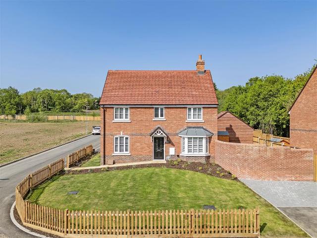 House for rent in Broxbourne, Hertfordshire