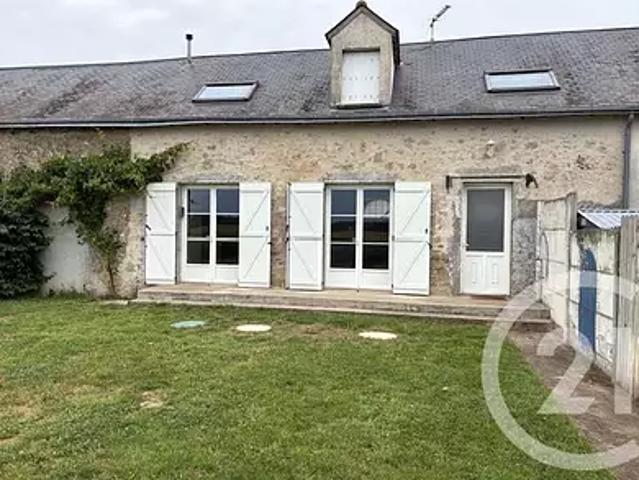 Maison location à Orléans, Tigy