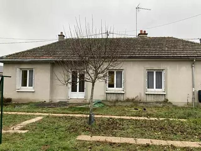 Maison location à Tigy, Loiret