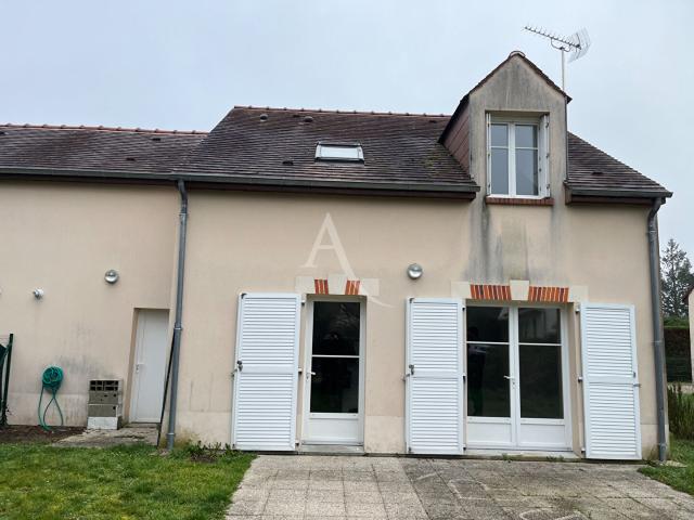Maison vente à Orléans, Tigy