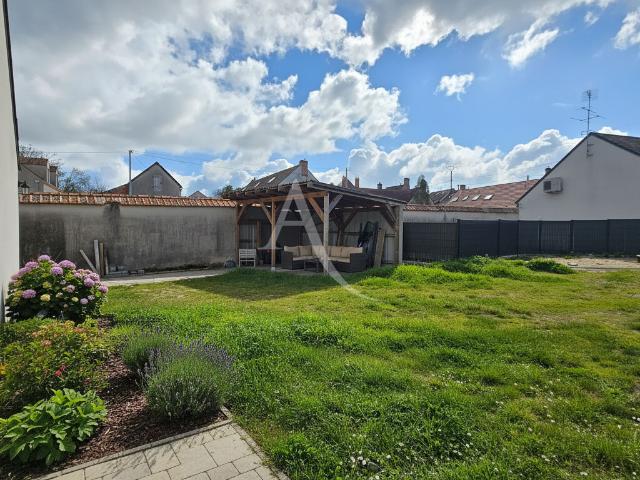 Maison vente à Orléans, Tigy