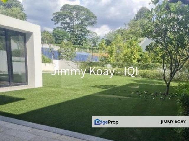 House for sale in Country Heights Damansara, Kuala Lumpur