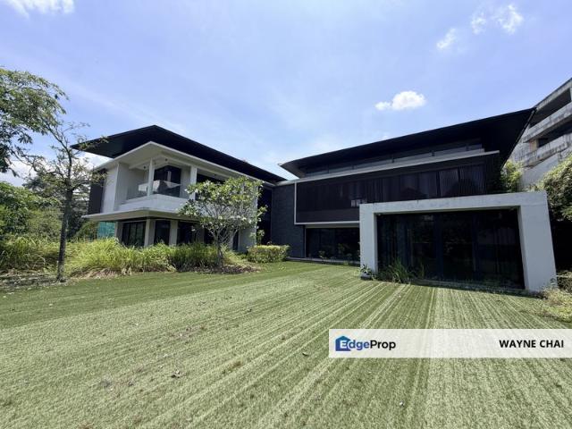 House for sale in Country Heights Damansara, Kuala Lumpur