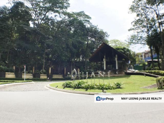 House for sale in Country Heights Damansara, Kuala Lumpur