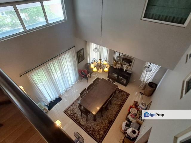 House for sale in Bukit Tunku, Kuala Lumpur