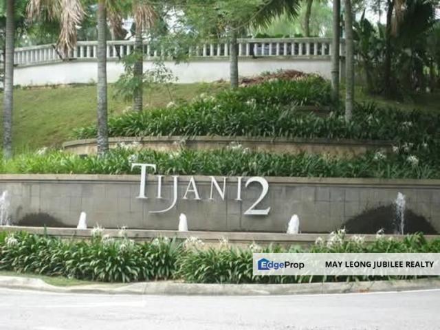Condominium for rent in Kampung Kasipillay, Kuala Lumpur