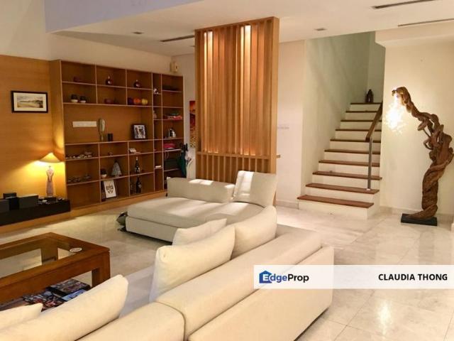 Condominium for sale in Country Heights Damansara, Kuala Lumpur