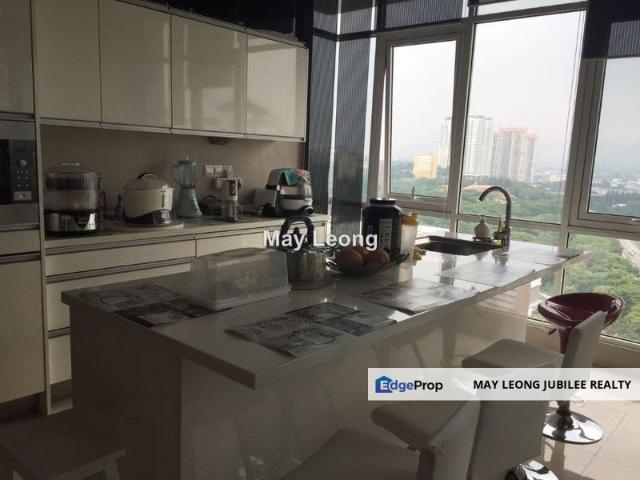 Condominium for sale in Country Heights Damansara, Kuala Lumpur