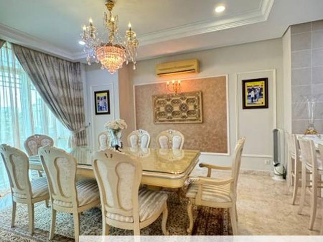 Condominium for rent in Country Heights Damansara, Kuala Lumpur
